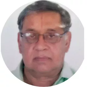 K. Raghunath