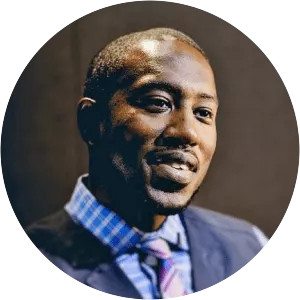 K-Rahn Vallatine - Author