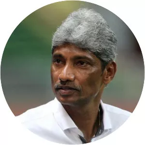 K. Rajagopal - Malaysian football manager