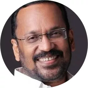 K. Rajan - Minister of Survey and Land Records of Kerala