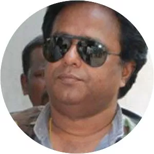 K. Rajeshwar