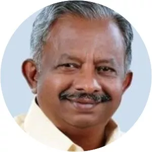 K. Raju