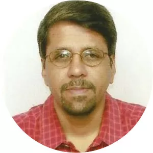 K. Ravi Shankar - Indian film director