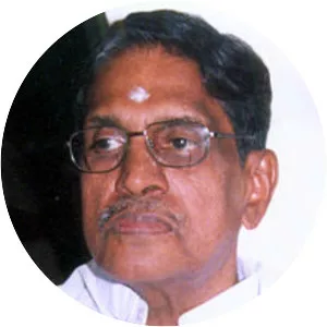 K. Ravindran Nair