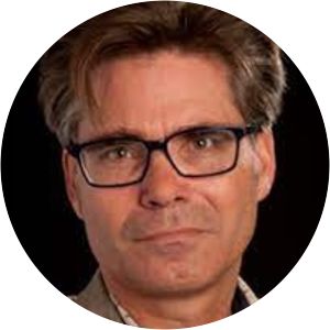 K Richard Ridderinkhof