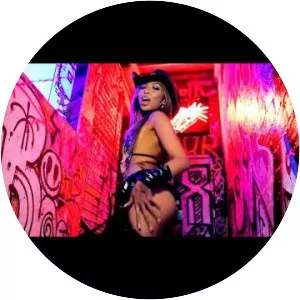 K Rizz - Musical artist