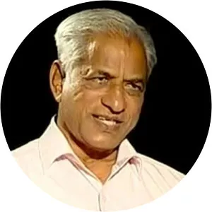 K. S. Bhagawan