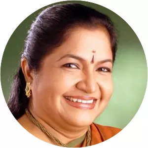 K. S. Chithra