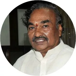 K. S. Eshwarappa