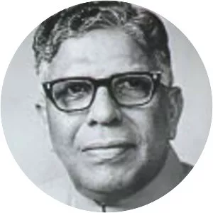 K. S. Hegde