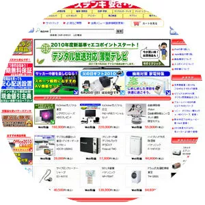 K'S HOLDINGS CORPORATION