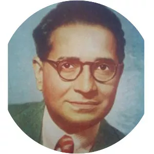 K. S. Krishnan