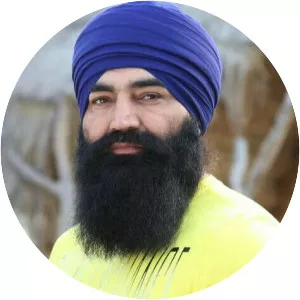 K. S. Makhan - Singer