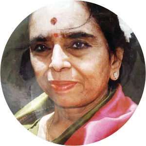 K. S. Nagarathanamma