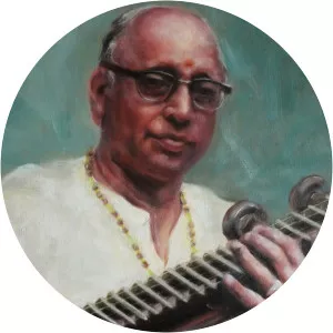 K. S. Narayanaswamy - Musical artist