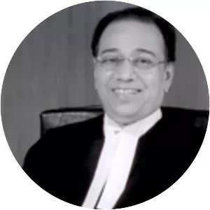 K. S. Panicker Radhakrishnan - Judge