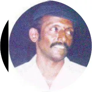 K. S. Raja