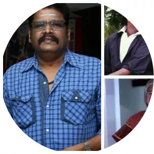 K. S. Ravikumar - Indian film director