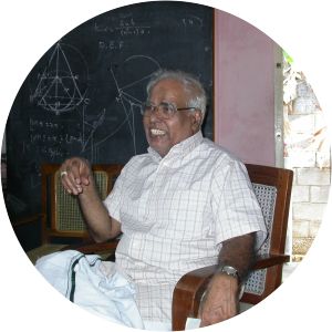 K. S. S. Nambooripad