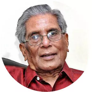 K. S. Sethumadhavan