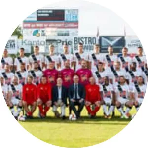 K. S. V. Roeselare - Football club