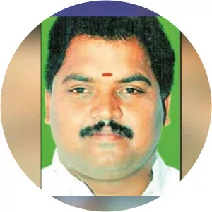 K. S. Vijayakumar - Politician