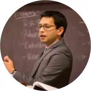 K. Sabeel Rahman - Author