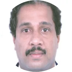 K Sandeep - Mathematician