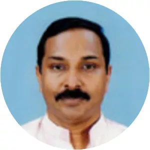 K. Sarveswaran - Sri Lankan Politician