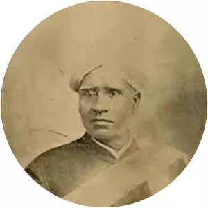 K. Seshadri Iyer