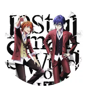 K: Seven Stories Movie 4: Lost Small World: Ori no Mukou ni - 2018 ‧ Anime