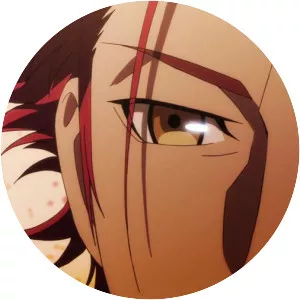 K: Seven Stories Movie 5: Memory of Red: Burn - 2018 ‧ Anime