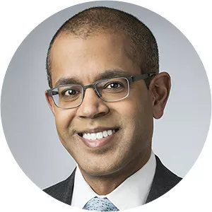 K. Shanmugam - Minister for Law of Singapore