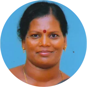 K. Shanthakumari - Member of the Kerala Legislative Assembly