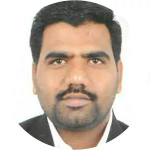 K. Shivanagouda Naik