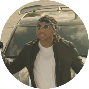 K-Si Yang - Musical artist