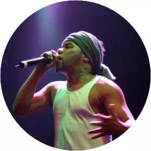 K-Solo - American rapper