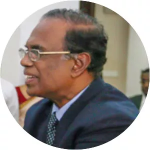 K. Sripavan