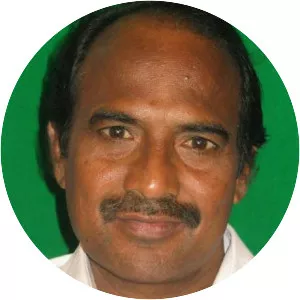 K. Subbarayan