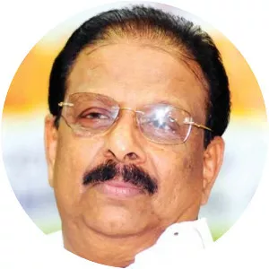 K. Sudhakaran
