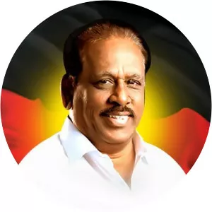 K. Sundar