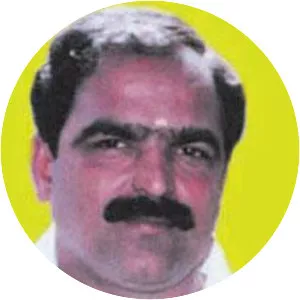 K. T. Pachaimal - Indian Politician