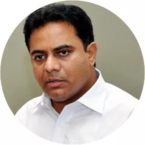 K. T. Rama Rao