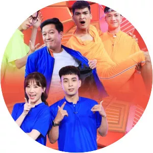 Kỳ tài thách đấu Wow Wow Wow - TV program