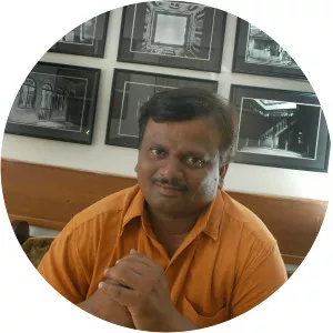 K. V. Anand