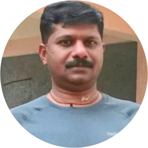 K.V. Anil - Writer