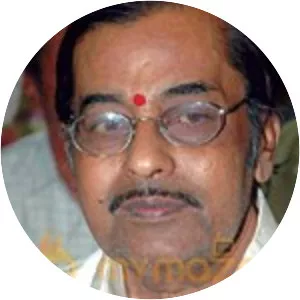 K. V. Jayaram