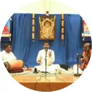 K. V. Krishna Prasad