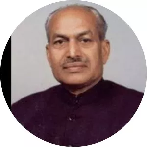 K. V. Krishna Rao
