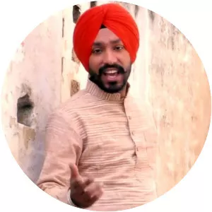 K. V. Kulbir